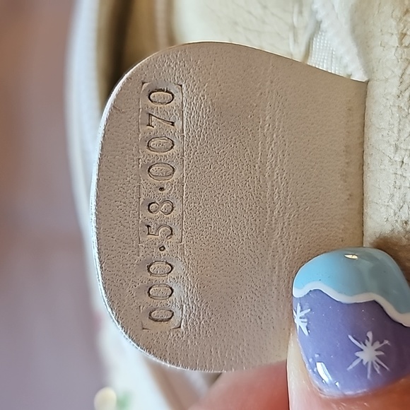 GUCCI RARE Auth. HTF Vtg Flora Canvas Satchel - Picture 6 of 16